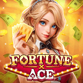 top777 Fortune X Ace slot game