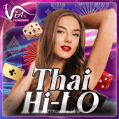 Thai Hi Lo Related Game